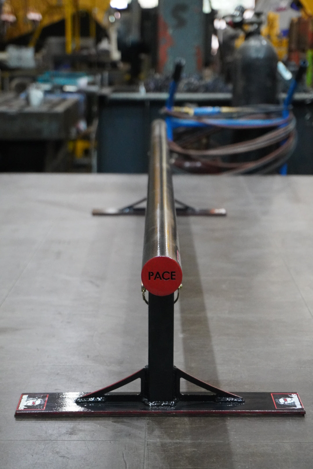 Pace Flatbar