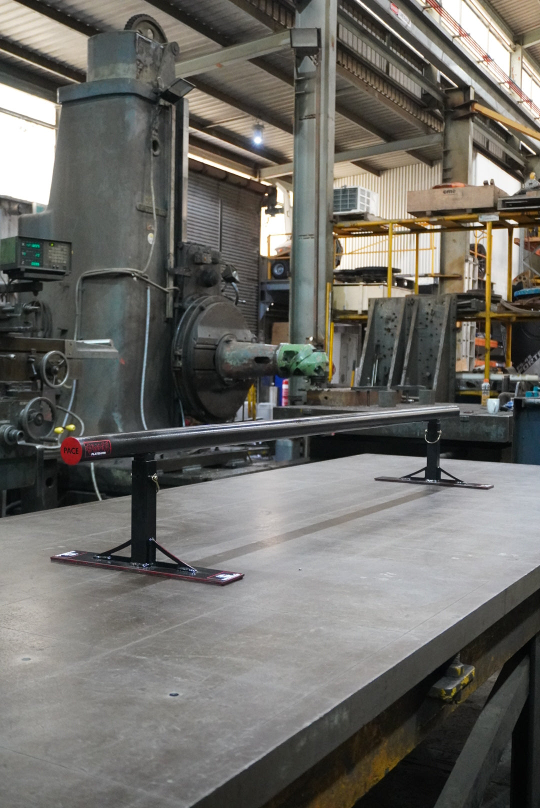 Pace Flatbar