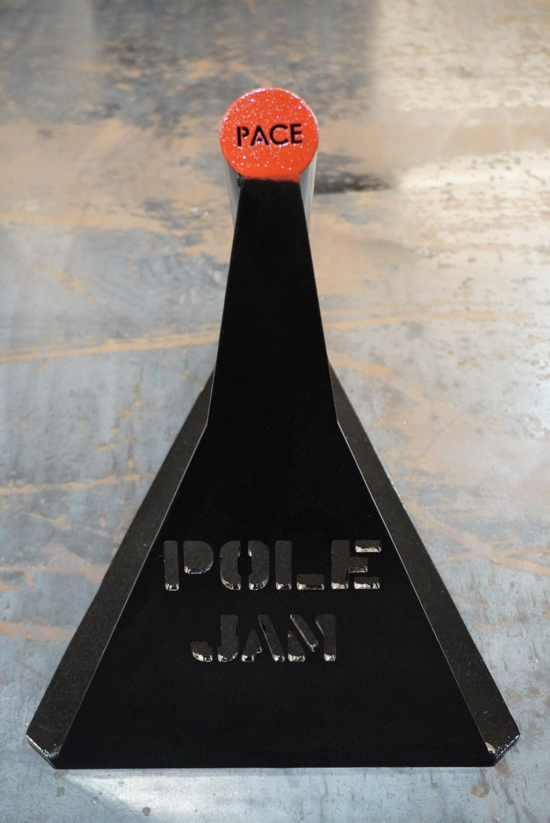 Pole Jam